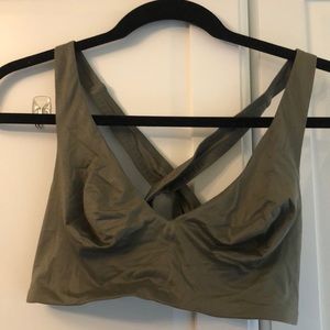 Aerie Sunnis Bralette